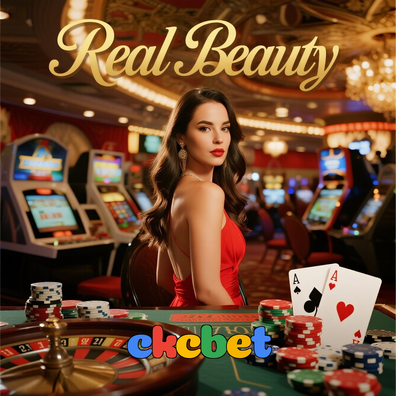 ckcbet visual